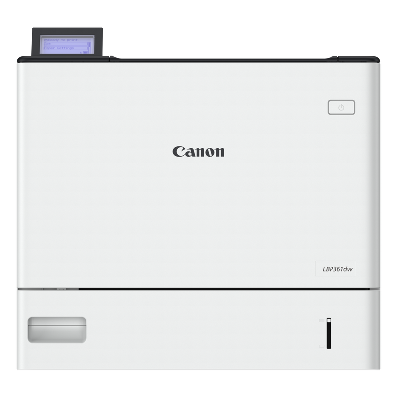 Canon i-Sensys LBP361DW