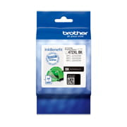 Brother LC472XLBK Black Ink Cartridge