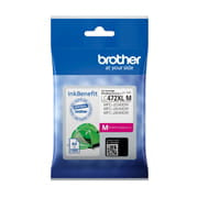 Brother LC472XLM Magenta Ink Cartridge