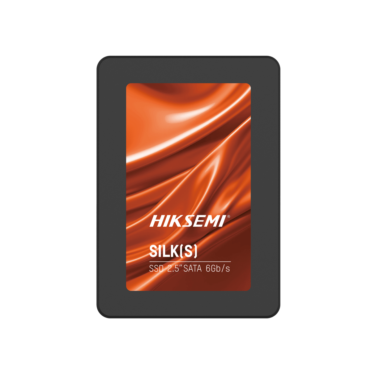 Hiksemi Silk(S) 512GB 2.5″SSD