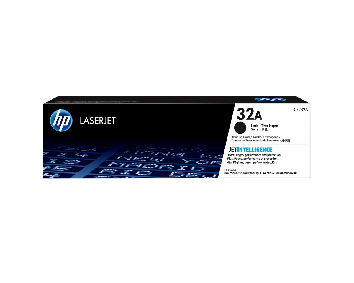 HP 32a Laserjet Imaging Drum For HP Laserjet Pro M203:mfp M227