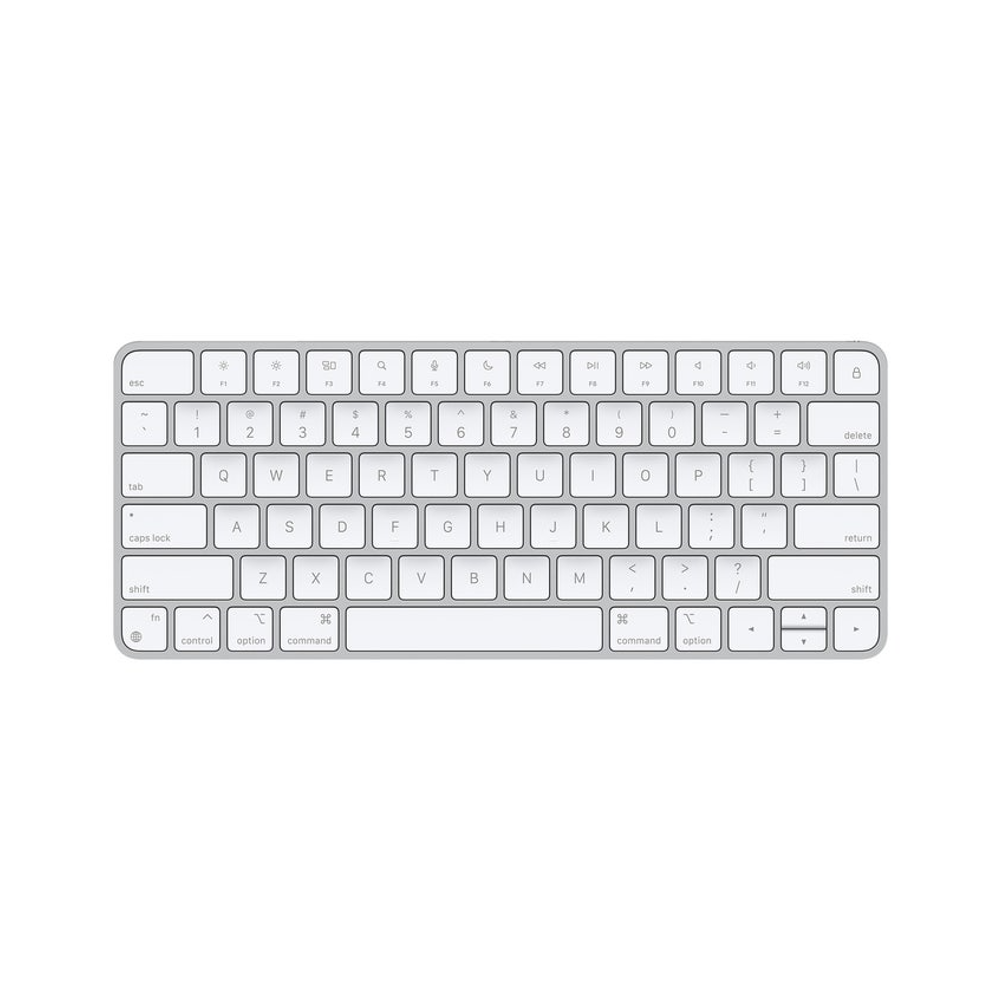 Magic Keyboard - International English