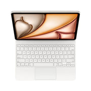 Magic Keyboard for iPad Air 13-inch (M3) - International English - White