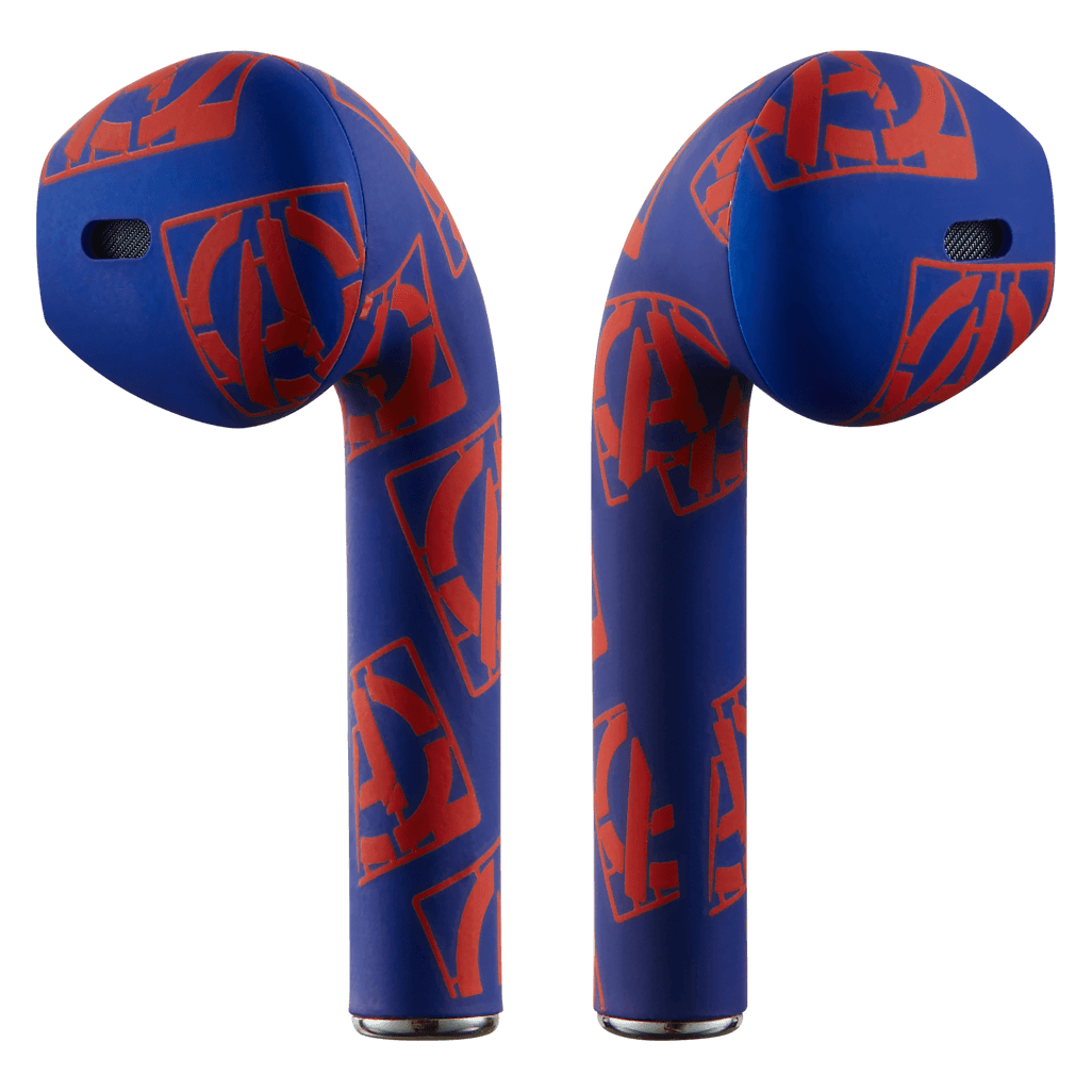 Marvel True Wireless Earphones - Avengers