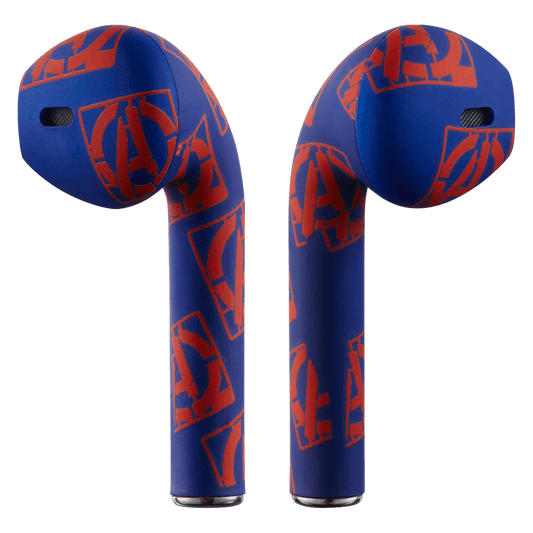 Marvel True Wireless Earphones - Avengers