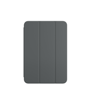 Smart Folio for iPad Mini (A17 Pro) - Charcoal Gray