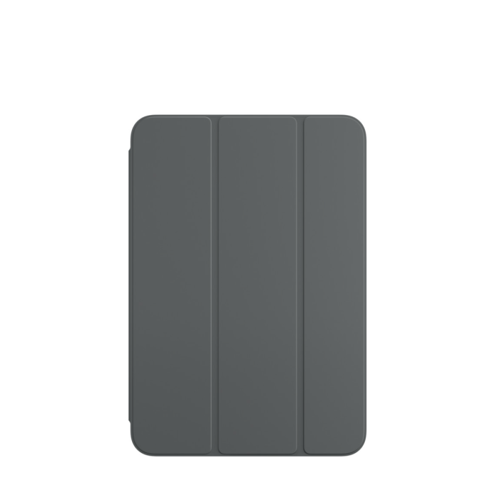 Smart Folio for iPad Mini (A17 Pro) - Charcoal Gray