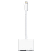 Lightning to Digital Av Adapter