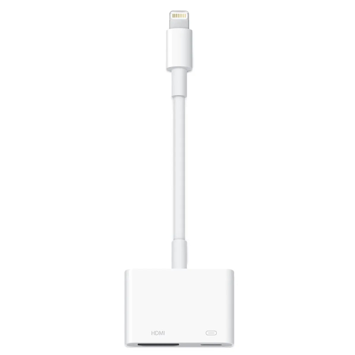 Lightning to Digital Av Adapter