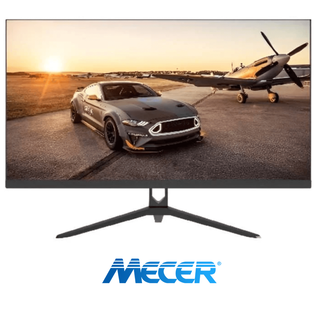 Mecer A2757K+ 27" Full HD LED Monitor