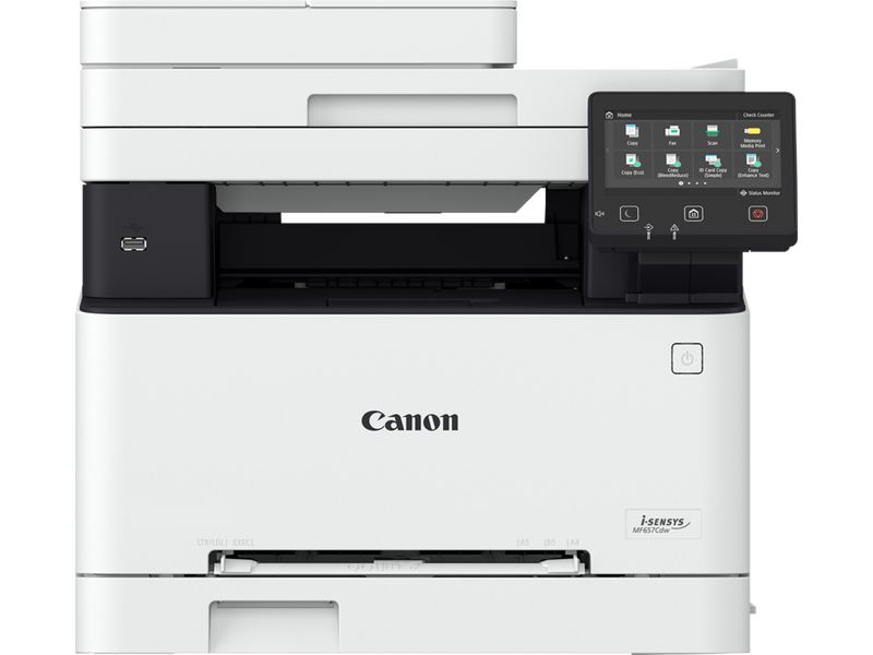 Canon i-Sensys MF655CDW