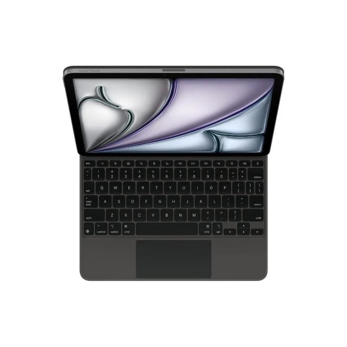 Magic Keyboard for iPad Air 11-inch (M3) - International English - Black