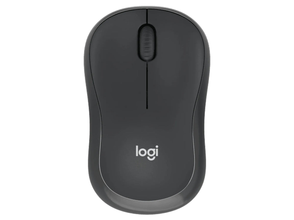 LOGITECH M240 SILENT BLUETOOTH MOUSE - GRAPHITE