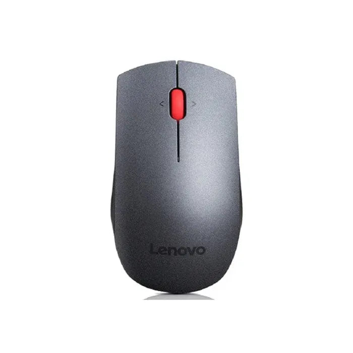 LENOVO PROFESSIONAL WIRELESS LASER MOUSE