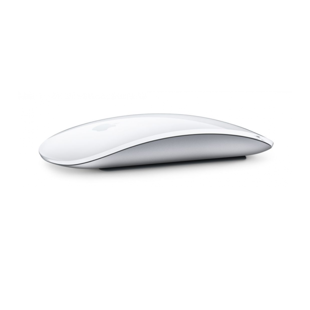 Magic Mouse - White Multi-Touch Surface