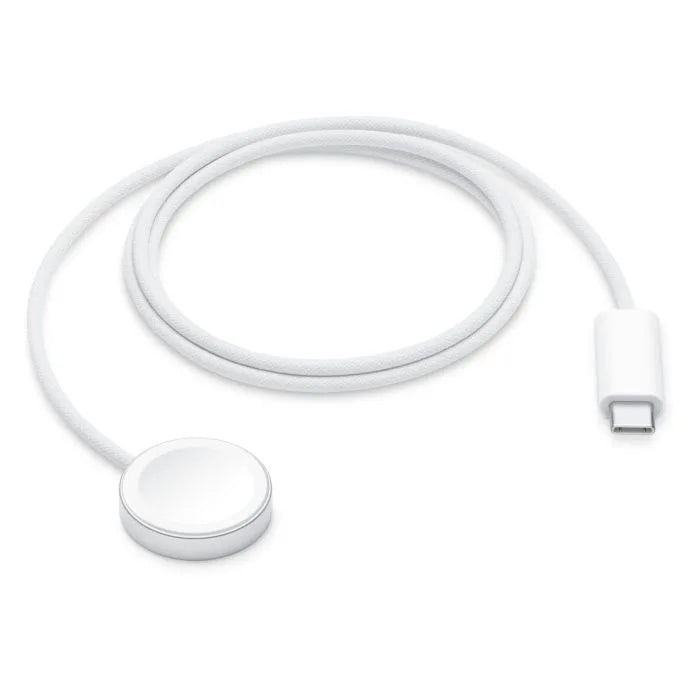 Apple Watch Magnetic Fast Charger to USB-C Cable (1 M)