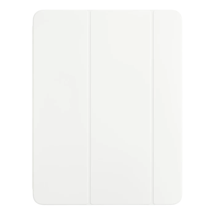 Smart Folio for iPad Pro 13-inch (M4) - White