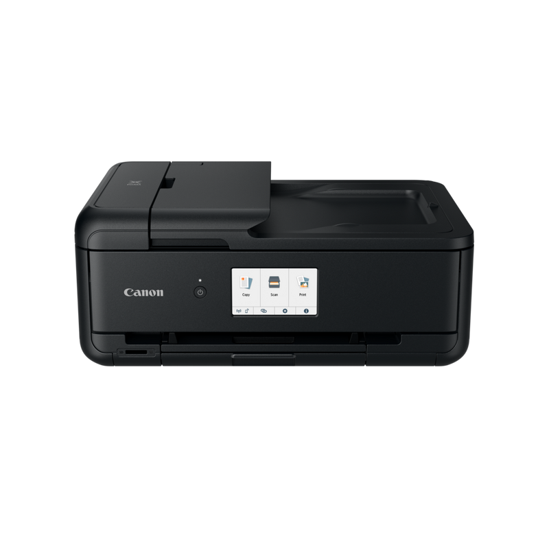 Canon PIXMA TS9540A A3 3-in-1 - Black