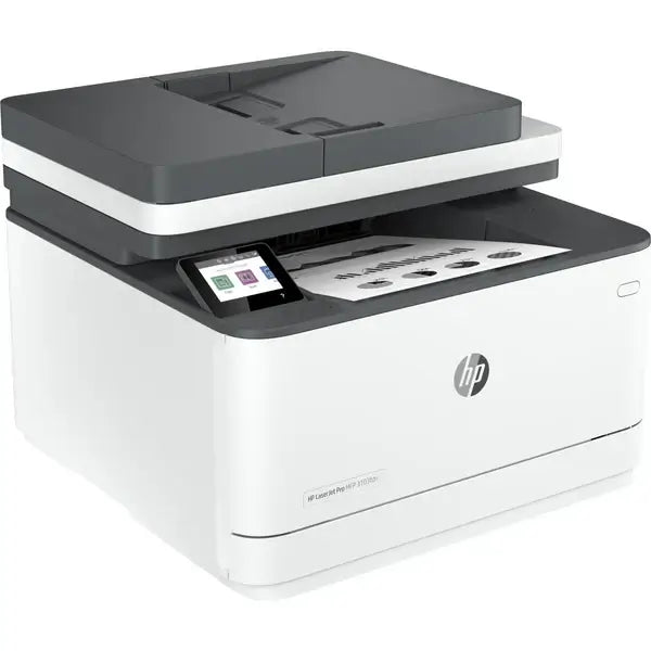 HP LaserJet Pro MFP 3103fdn A4 Multifunction Laser Printer 3G631A