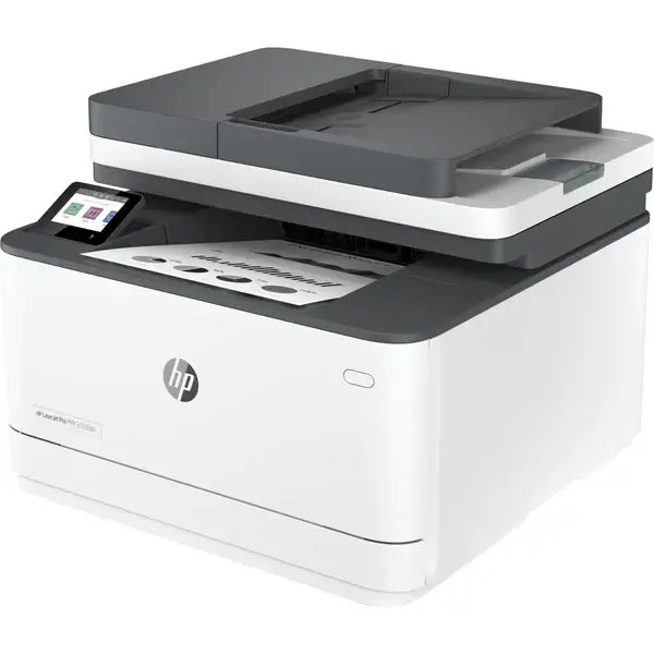 HP LaserJet Pro MFP 3103fdn A4 Multifunction Laser Printer 3G631A
