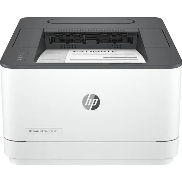 HP LaserJet Pro 3003dn A4 Mono Laser Printer 3G653A