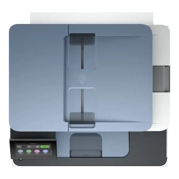 HP LaserJet Pro 3303fdw Multifunction Colour Laser Printer 499M8A