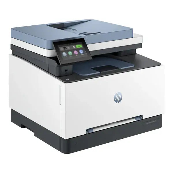 HP LaserJet Pro 3303fdw Multifunction Colour Laser Printer 499M8A