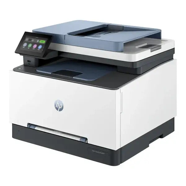 HP LaserJet Pro 3303fdw Multifunction Colour Laser Printer 499M8A