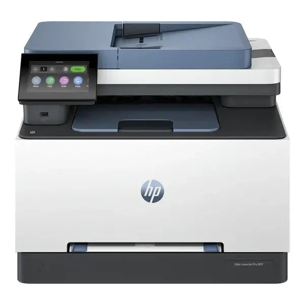 HP LaserJet Pro 3303fdw Multifunction Colour Laser Printer 499M8A