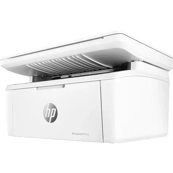 HP MFP Mono LaserJet M141a A4 Multifunction Laser Office Printer 7MD73A