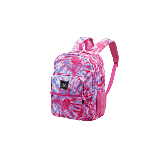 Quest Bobby 27L Backpack Tie-Dye Pink