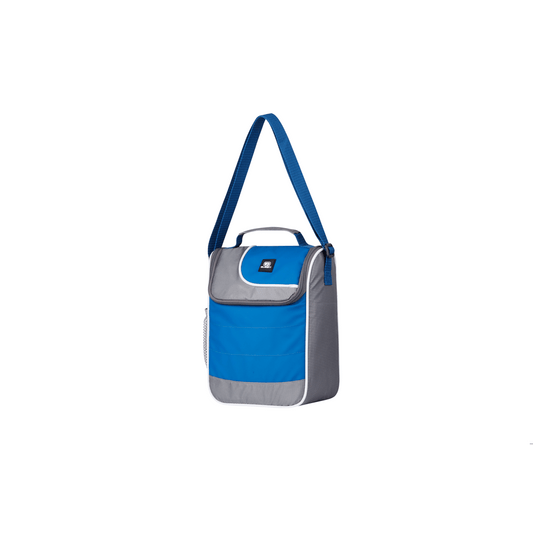 Quest Duo Lunch Cooler – Blue/Grey