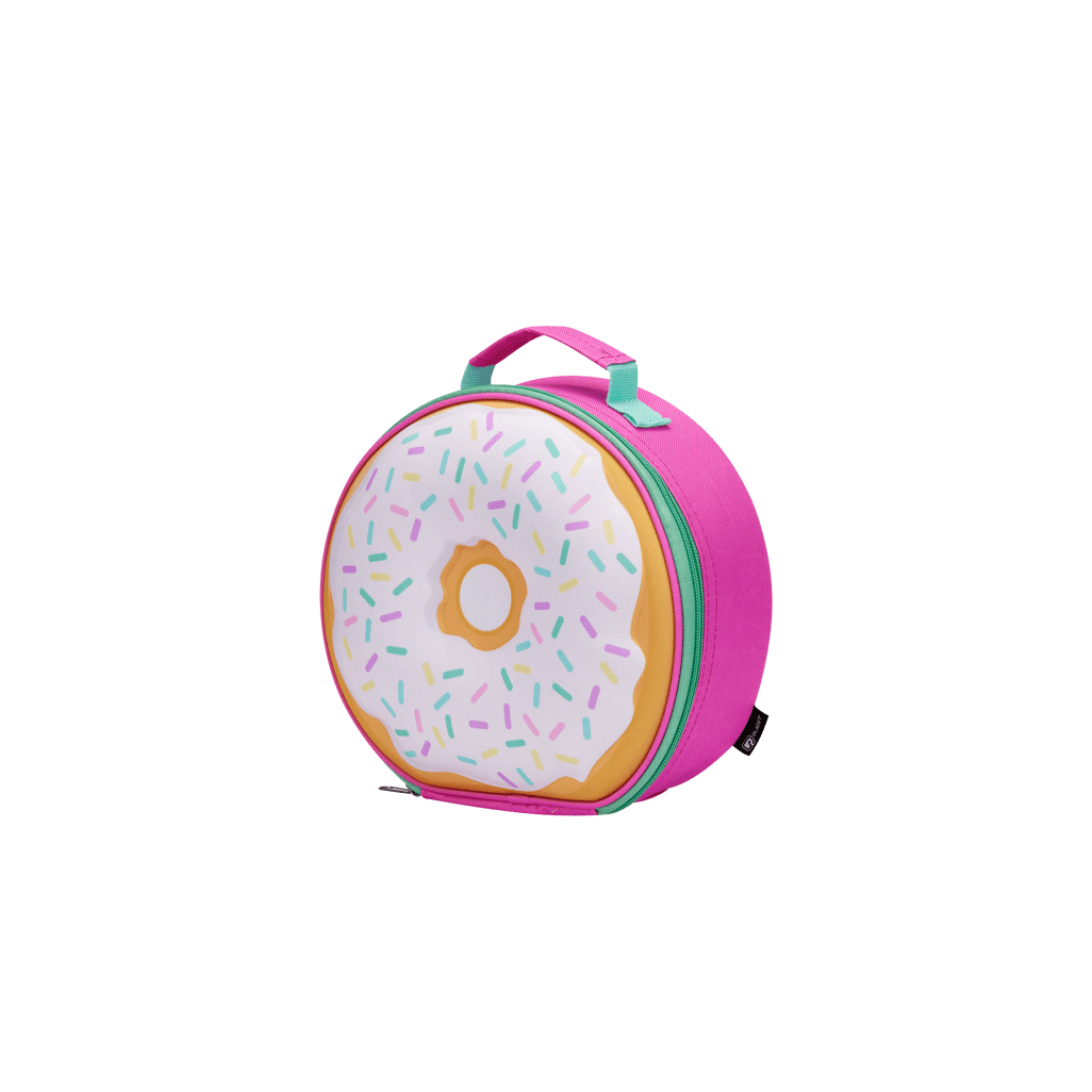 Quest Unicorn Sugar EVA Lunch Cooler Pink