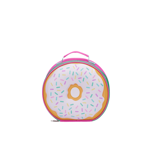 Quest Unicorn Sugar EVA Lunch Cooler Pink