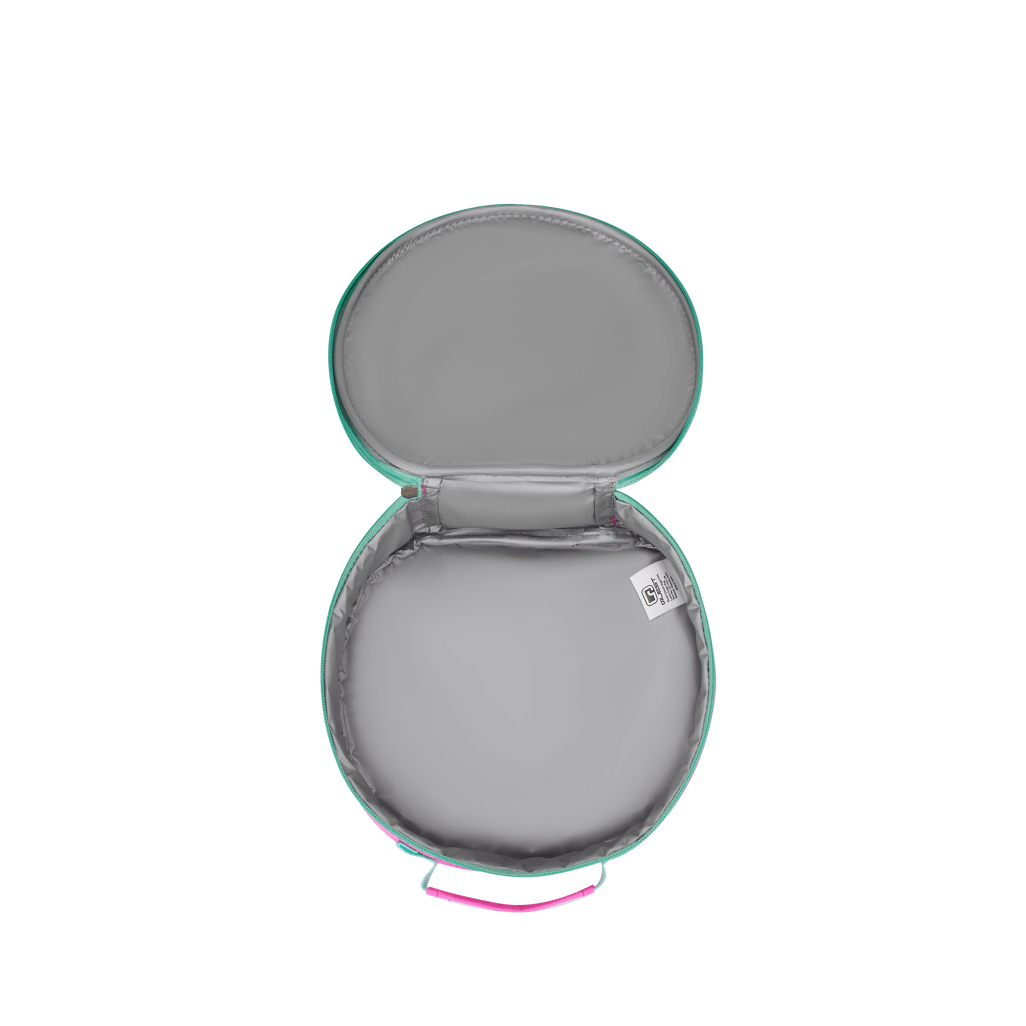 Quest Unicorn Sugar EVA Lunch Cooler Pink