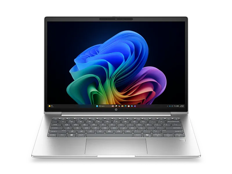 HP PROBOOK 4 G2I AI 14IN NOTEBOOK