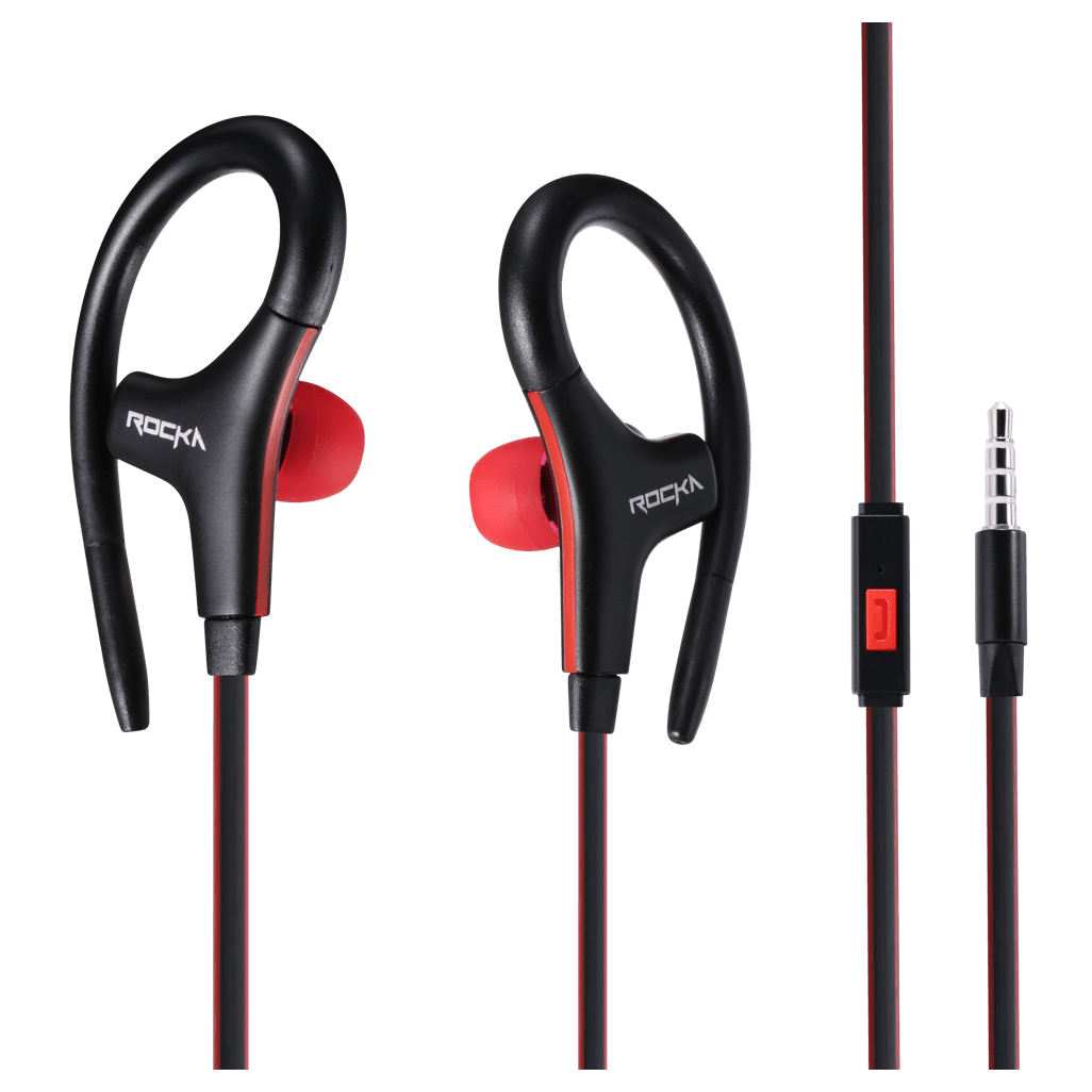 Rocka Engage Series Earphone
