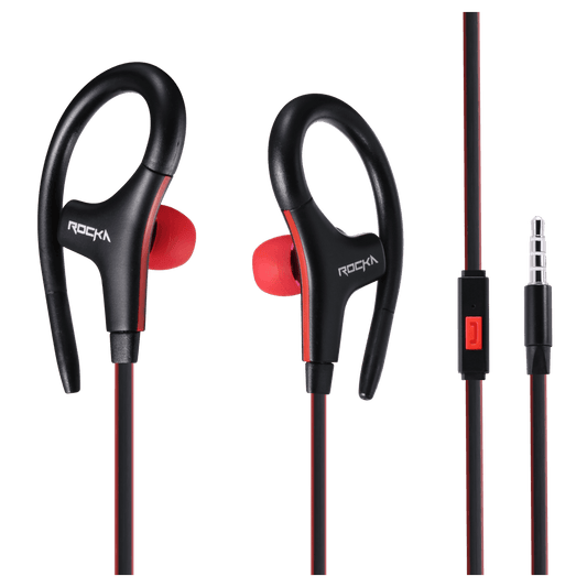 Rocka Engage Series Earphone