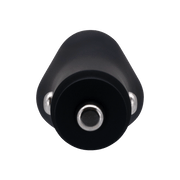 Rugged by Volkano Dual USB Car Charger featuring QC3.0 and PD for fast charging on-the-go.
