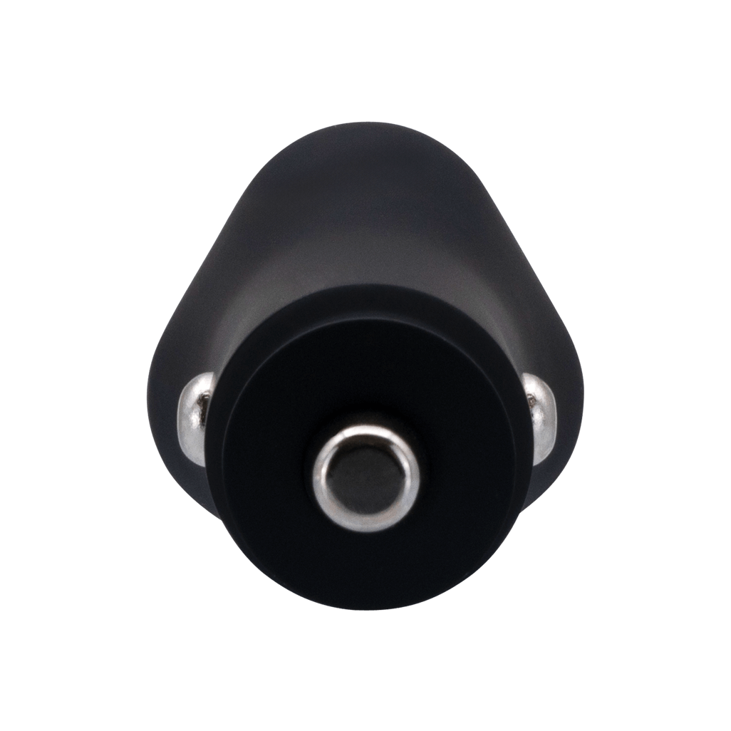 Rugged by Volkano Dual USB Car Charger featuring QC3.0 and PD for fast charging on-the-go.