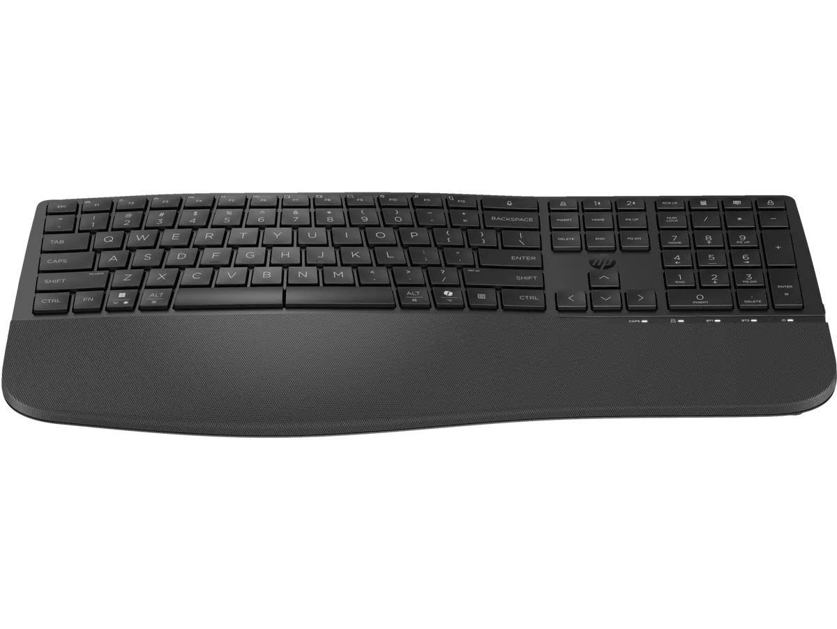 HP 685 DUAL MODE KB COMFORT