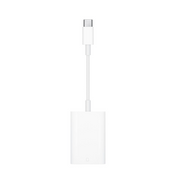 USB-C to SD Card Reader