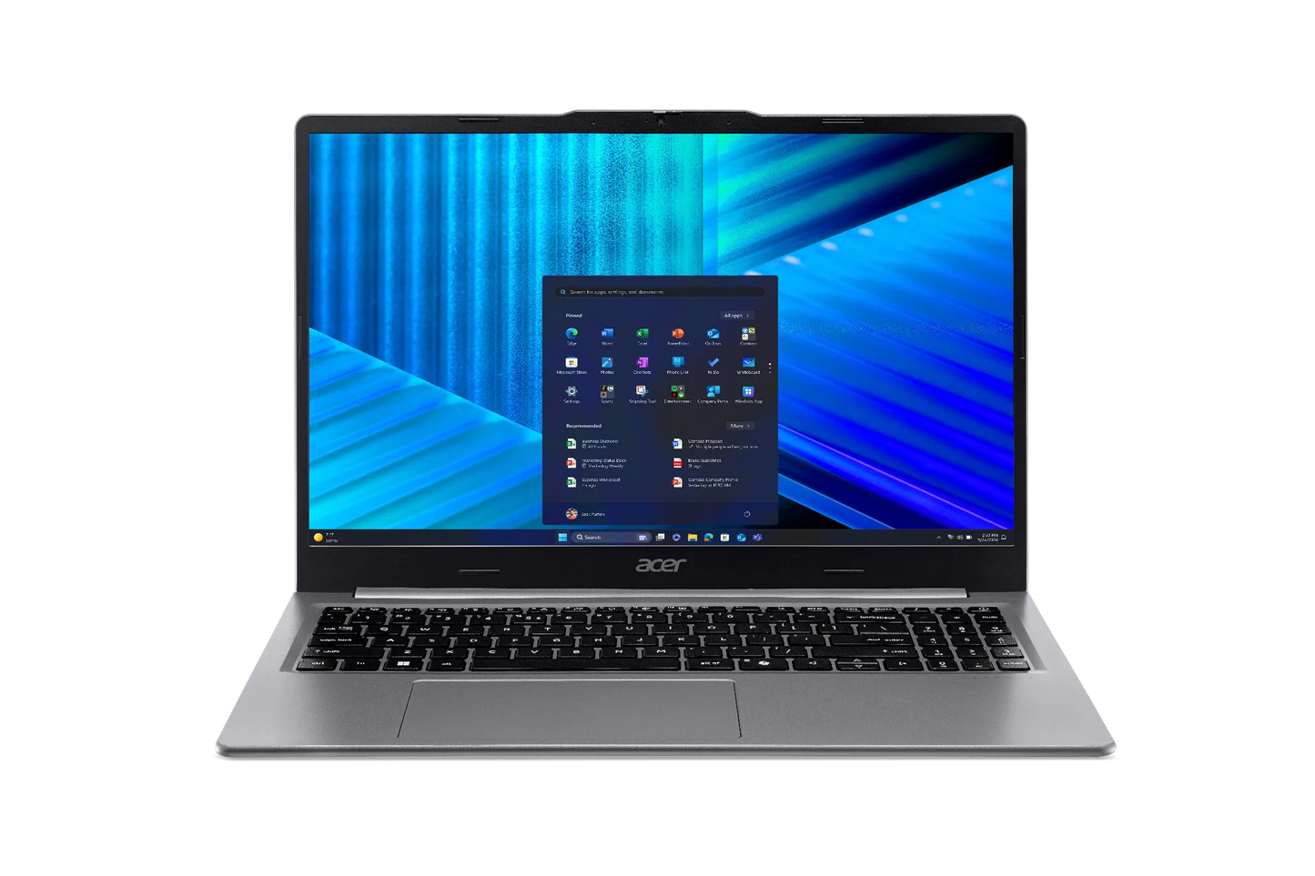 ACER EXO15-51-70F1 15.6IN FHD NOTEBOOK