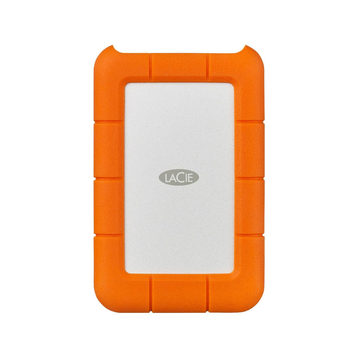 LaCie Rugged 5TB USB-C Portable HDD