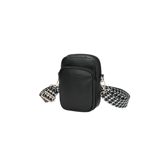 SupaNova Donna Device Cross Body Black