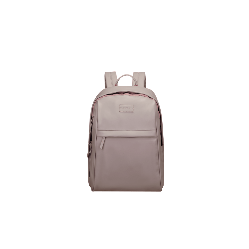SupaNova Lakey 15.6 inch Laptop Backpack Pink
