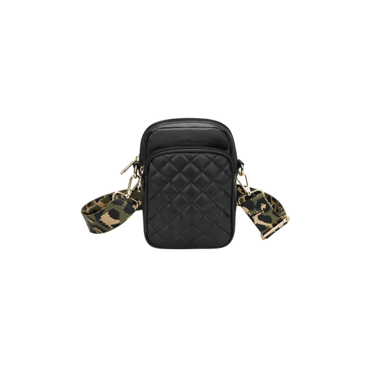SupaNova Demi Device Cross Body Black