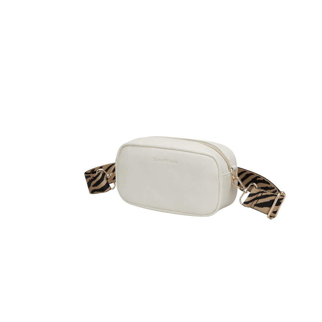SupaNova Kayla Device Cross Body Cream