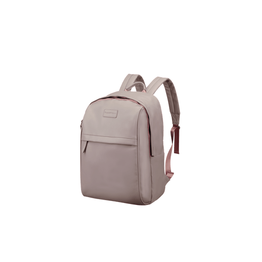 SupaNova Lakey 15.6 inch Laptop Backpack Pink
