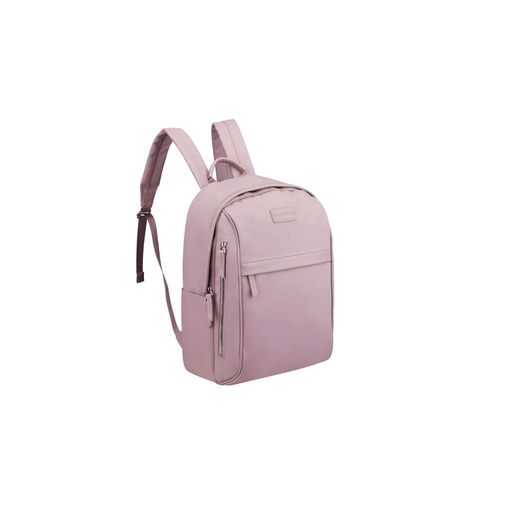 SupaNova Lakey 15.6 inch Laptop Backpack Pink